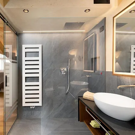 Camino Rustic Chic Hotel Livigno Exterior photo
