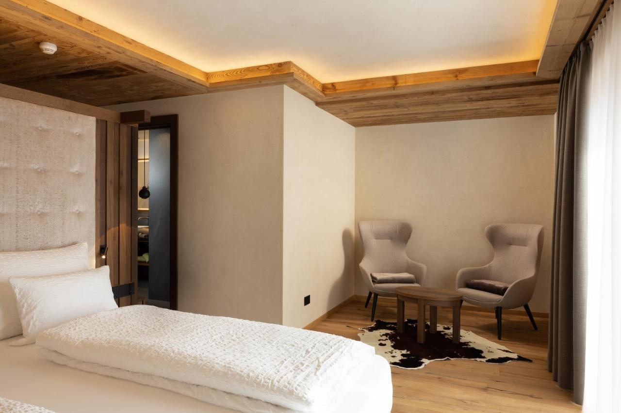 Camino Rustic Chic 4* Livigno