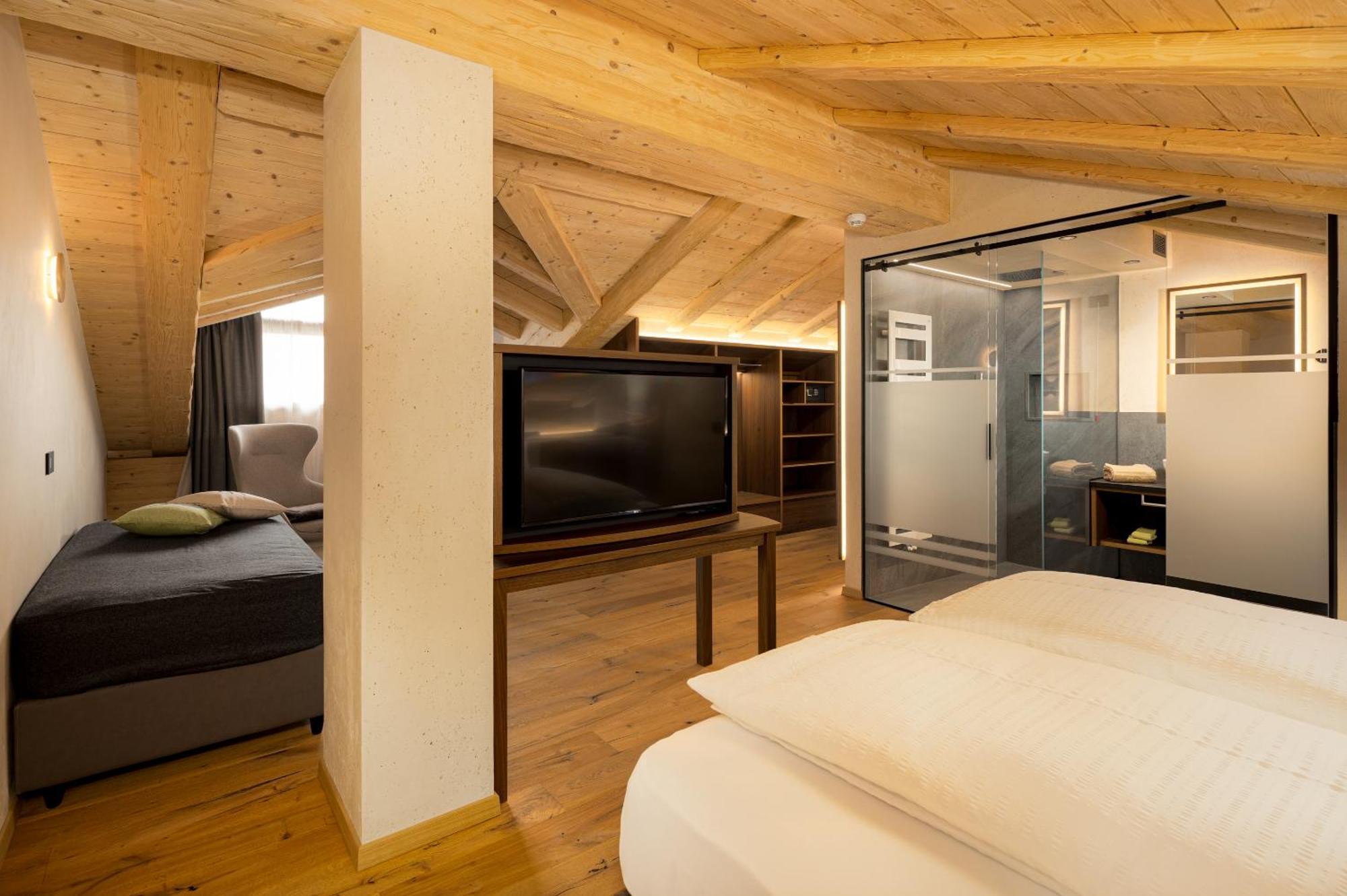 Hotel Camino Rustic Chic 4*