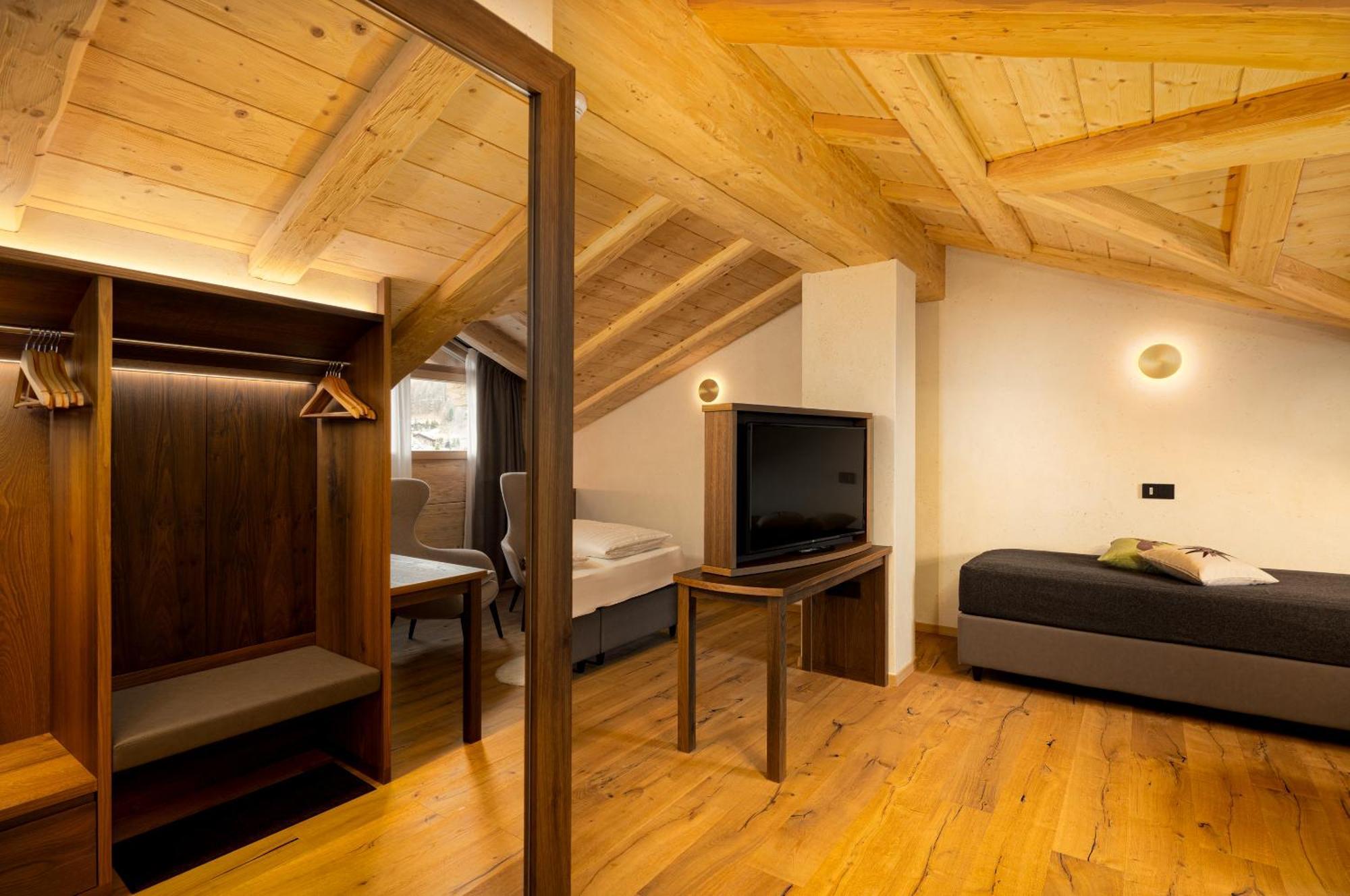 Camino Rustic Chic 4* Livigno