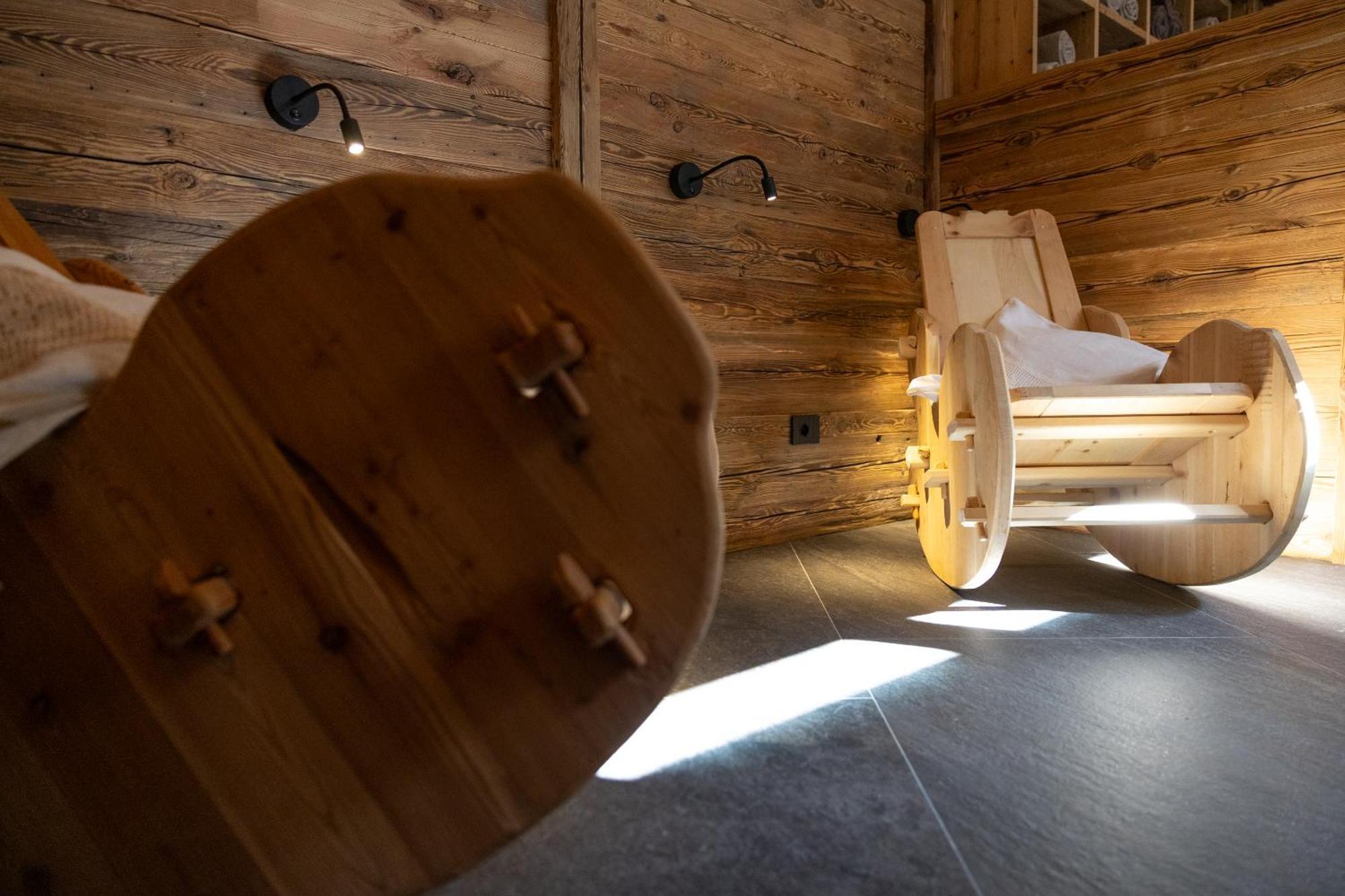 Hotel Camino Rustic Chic 4*